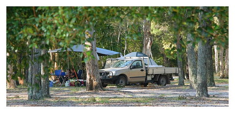 Rainbow Waters Holiday Park - Tweed Heads Accommodation 2