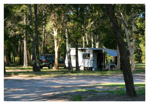 Rainbow Waters Holiday Park - Tweed Heads Accommodation 3
