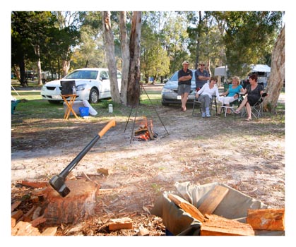 Rainbow Waters Holiday Park - Tweed Heads Accommodation 4