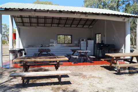 Rainbow Waters Holiday Park - Tweed Heads Accommodation 5