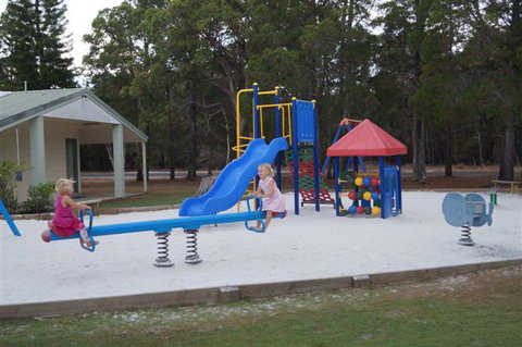 Rainbow Waters Holiday Park - Tweed Heads Accommodation 6