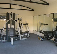 Rainbow Getaway Holiday Apartments - Tweed Heads Accommodation