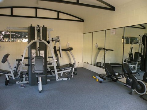Rainbow Getaway Holiday Apartments - Tweed Heads Accommodation 0