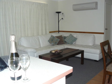 Rainbow Getaway Holiday Apartments - Tweed Heads Accommodation 4