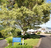 Blue Summit Cottages - Tweed Heads Accommodation