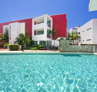 Element on Coolum Beach - Tweed Heads Accommodation