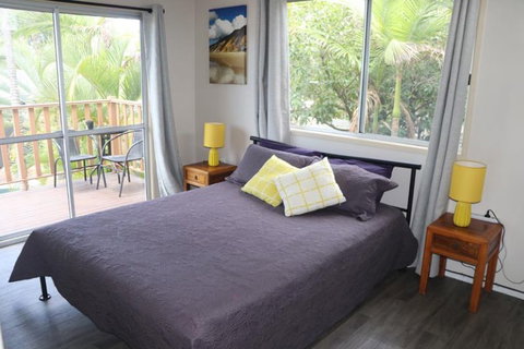 Pippies Beachhouse - Tweed Heads Accommodation 2
