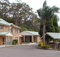 Sussex Inlet Holiday Centre - Tweed Heads Accommodation