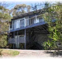 Blue Heaven B and B - Tweed Heads Accommodation