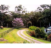 Bundara Farm Cottages - Tweed Heads Accommodation