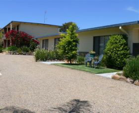 Sandpiper Holiday Units - Tweed Heads Accommodation 0