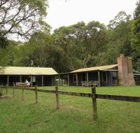 Tree Fern Lodge - Tweed Heads Accommodation