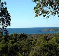 Interludes Cottages at Bawley Point - Tweed Heads Accommodation