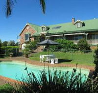 The Lodge - Far Meadow - Tweed Heads Accommodation