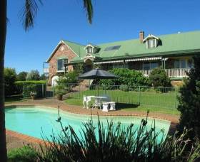The Lodge - Far Meadow - Tweed Heads Accommodation 0