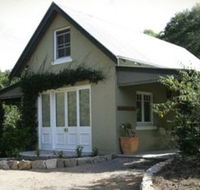 Jasmine Cottage - Tweed Heads Accommodation