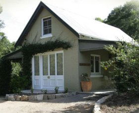 Jasmine Cottage - Tweed Heads Accommodation 0