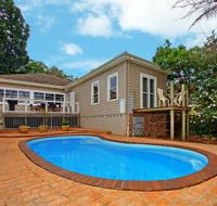 Berry Brook - Tweed Heads Accommodation