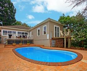 Berry Brook - Tweed Heads Accommodation 0