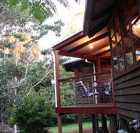 African Cottage The Rondawel Kalahari Cottage and Cape Cottage - Tweed Heads Accommodation