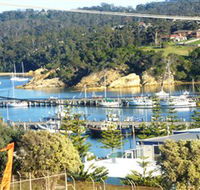 Snug Cove Villas - Tweed Heads Accommodation