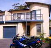 Ashwill Apartment - Tweed Heads Accommodation