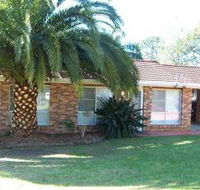 George Street Cottage - Tweed Heads Accommodation