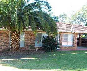 George Street Cottage - Tweed Heads Accommodation 0