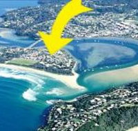 Seashells Apartments Merimbula - Tweed Heads Accommodation