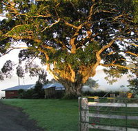 Arley Farm The Old Dairy - Tweed Heads Accommodation