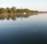 Bentley Waterfront - Tweed Heads Accommodation