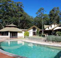Indooroopilly - Tweed Heads Accommodation