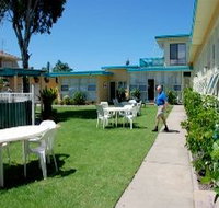 Mermaid Holiday Units - Tweed Heads Accommodation
