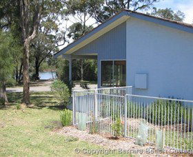 Berrara Beach Cottage - Tweed Heads Accommodation 0