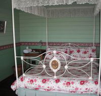 Berry Mountain Farm Mullengrove Cottage - Tweed Heads Accommodation