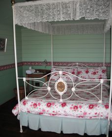 Berry Mountain Farm Mullengrove Cottage - Tweed Heads Accommodation 0