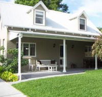 Berry Orchard - Tweed Heads Accommodation