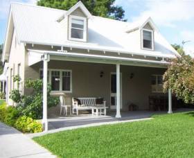Berry Orchard - Tweed Heads Accommodation 0