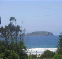 Unit Two Island View - Tweed Heads Accommodation