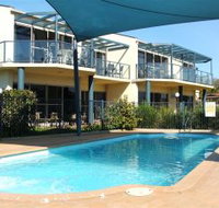 Sails Luxury Apartments - Tweed Heads Accommodation