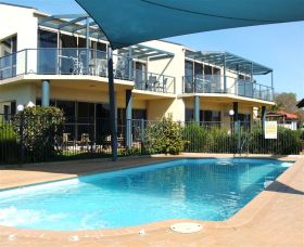 Sails Luxury Apartments - Tweed Heads Accommodation 0