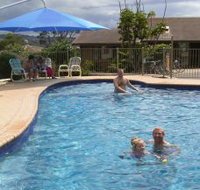 Beach Cabins Merimbula - Tweed Heads Accommodation