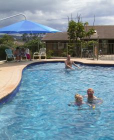 Beach Cabins Merimbula - Tweed Heads Accommodation 0