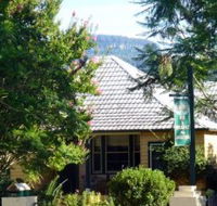 Retrospect Bed and Breakfast - Tweed Heads Accommodation