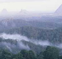 Braeside Bed and Breakfast - Tweed Heads Accommodation