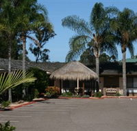 Golf View Motel - Eden - Tweed Heads Accommodation