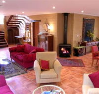 The Bawley Bed and Breakfast - Tweed Heads Accommodation