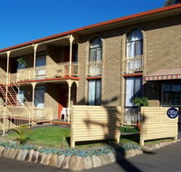 Town Centre Motor Inn - Tweed Heads Accommodation