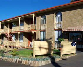Town Centre Motor Inn - Tweed Heads Accommodation 0