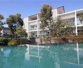 Sand Castle - Tweed Heads Accommodation 0